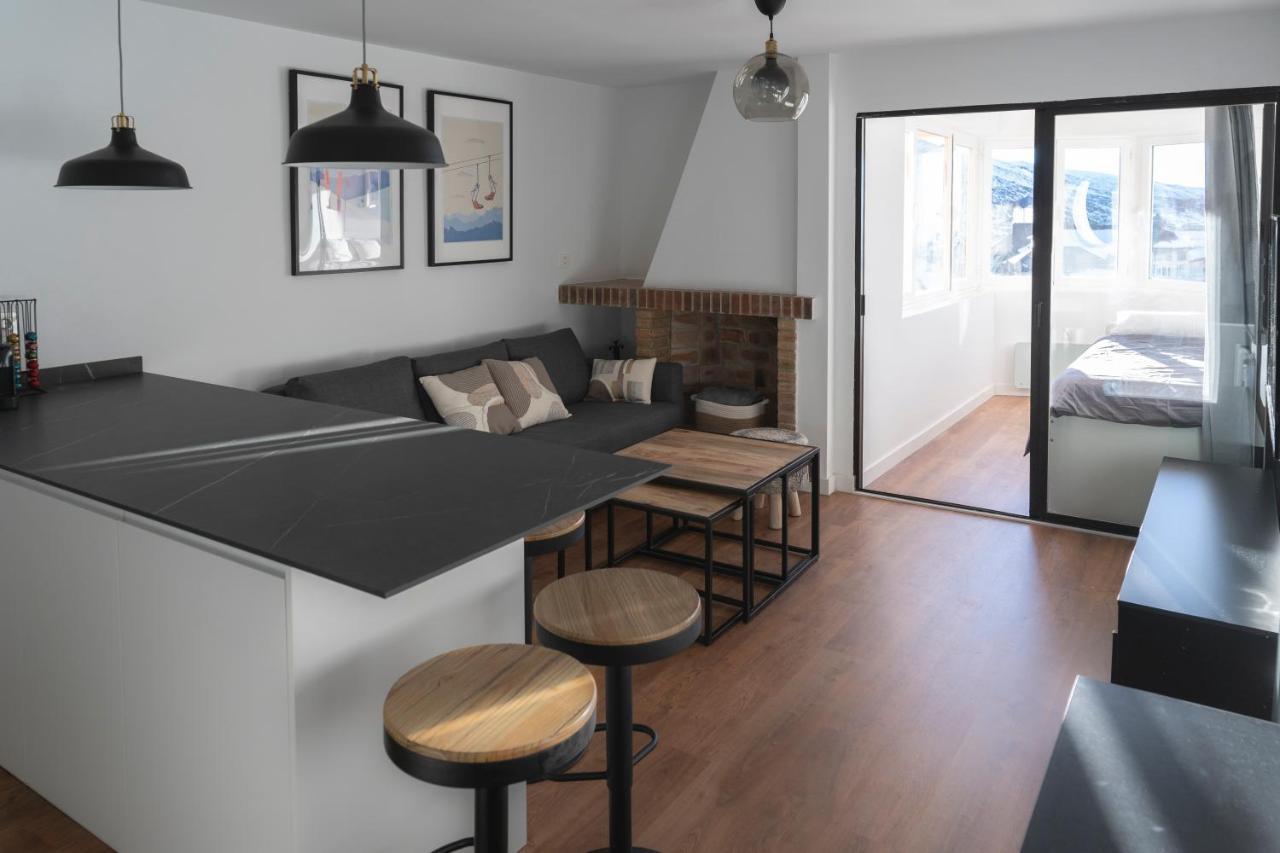 Imeda Apartamento Impala Σιέρρα Νεβάδα Εξωτερικό φωτογραφία