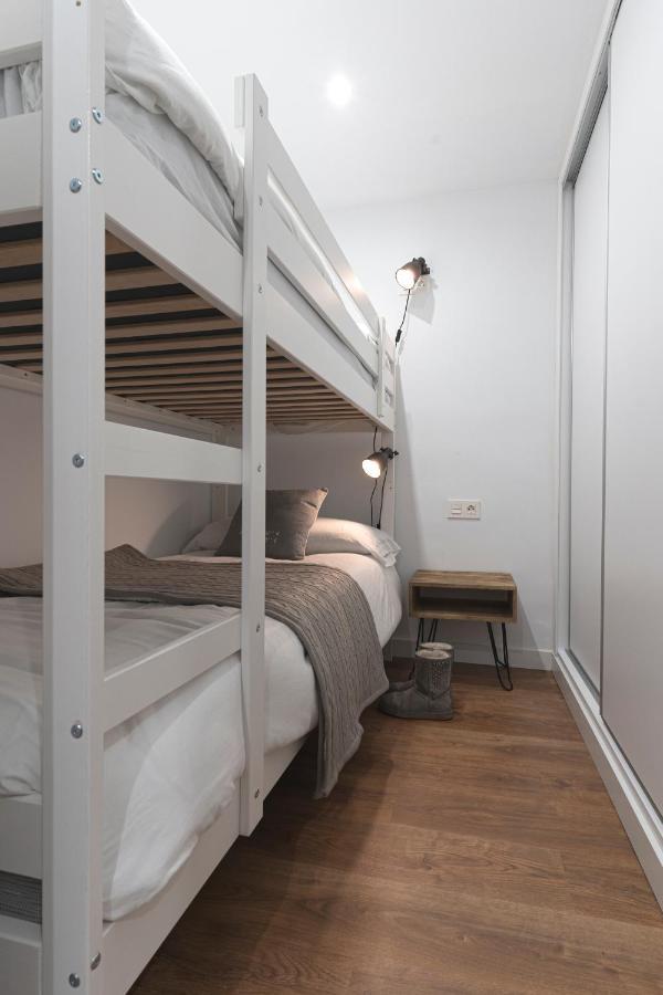 Imeda Apartamento Impala Σιέρρα Νεβάδα Εξωτερικό φωτογραφία