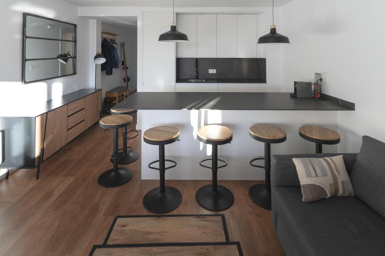 Imeda Apartamento Impala Σιέρρα Νεβάδα Εξωτερικό φωτογραφία