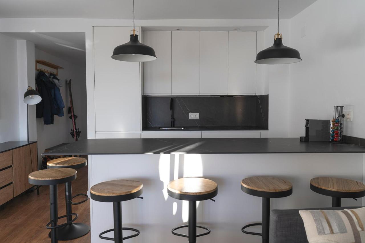 Imeda Apartamento Impala Σιέρρα Νεβάδα Εξωτερικό φωτογραφία