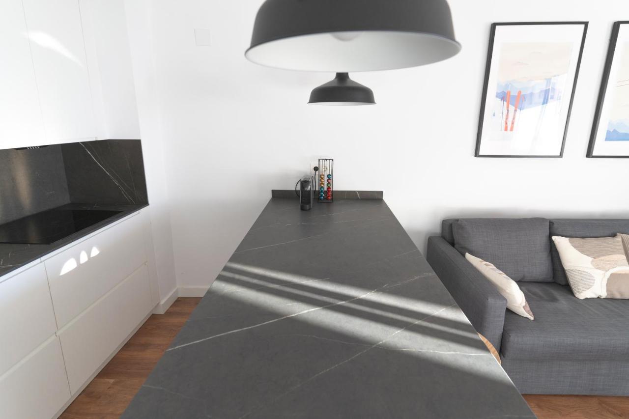 Imeda Apartamento Impala Σιέρρα Νεβάδα Εξωτερικό φωτογραφία