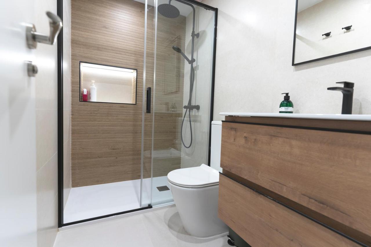 Imeda Apartamento Impala Σιέρρα Νεβάδα Εξωτερικό φωτογραφία