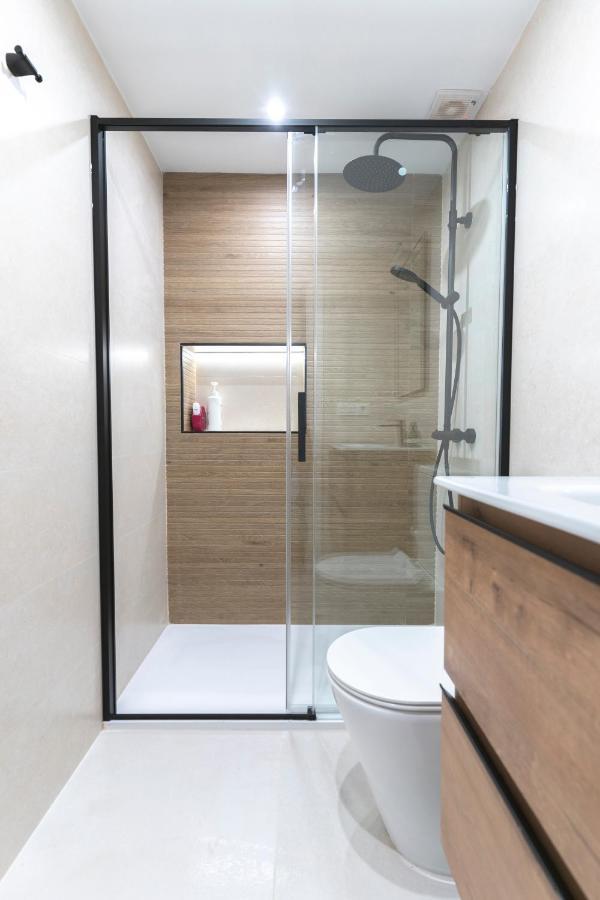 Imeda Apartamento Impala Σιέρρα Νεβάδα Εξωτερικό φωτογραφία